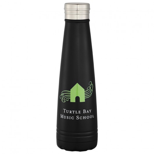 Woolwich Vacuum Bottles Printed